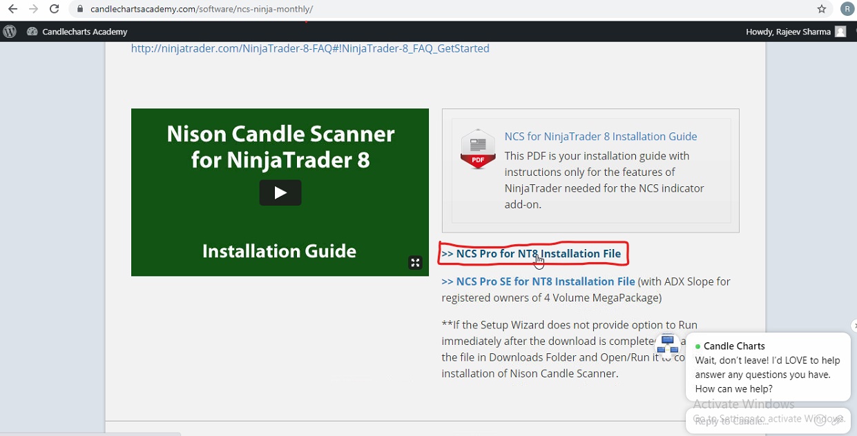 How to Become a Ticketing Scanning Ninja